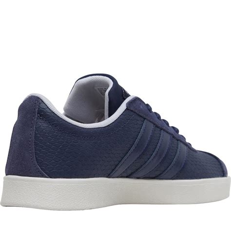 adidas sneakers donkerblauw dames|Blauwe adidas Sneakers voor dames online .